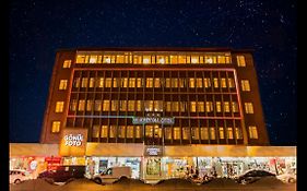 kristal otel adana